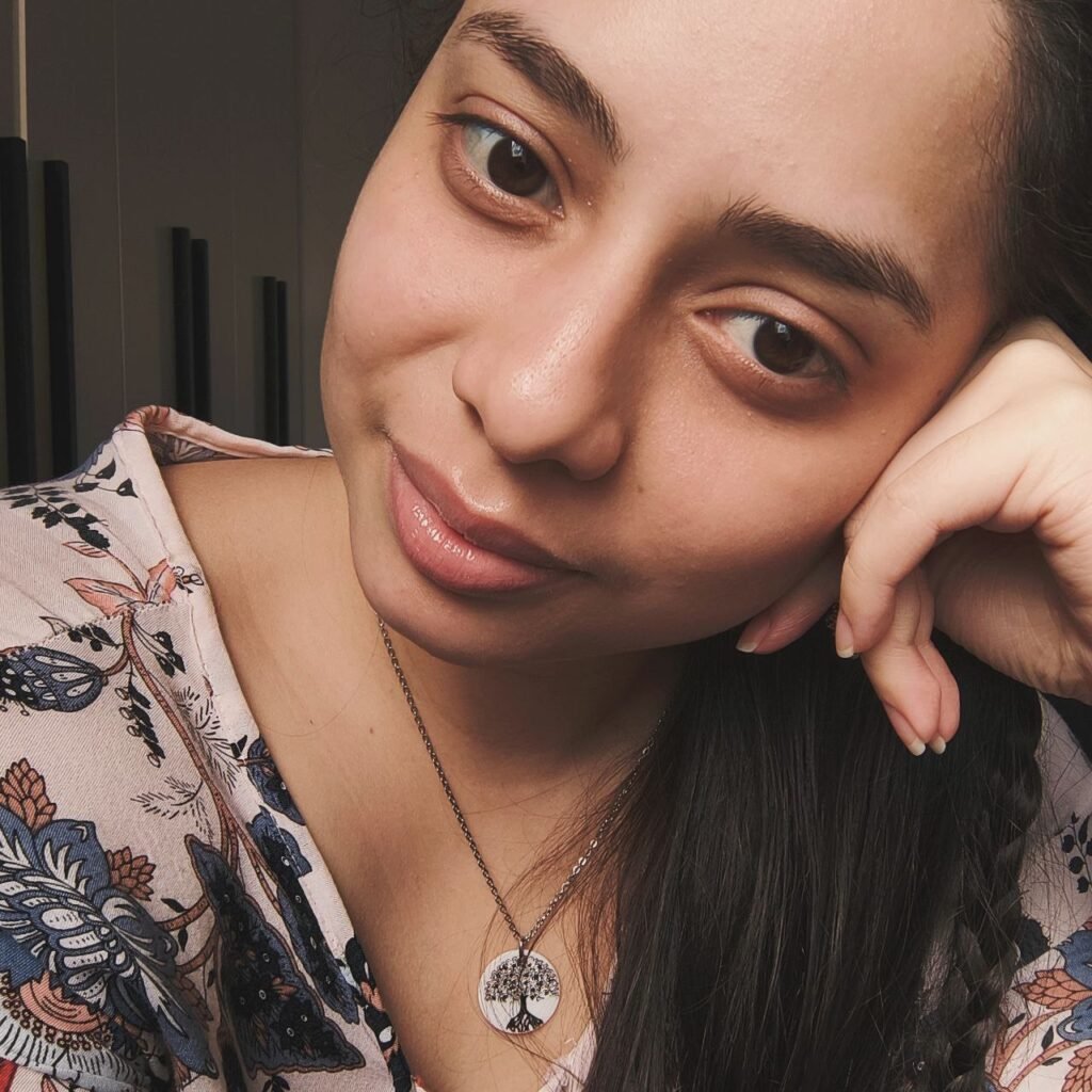 Nereida Torres